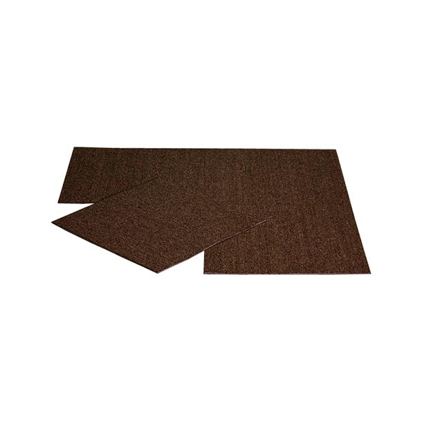 Cappuccino Rich Brown Chocolate