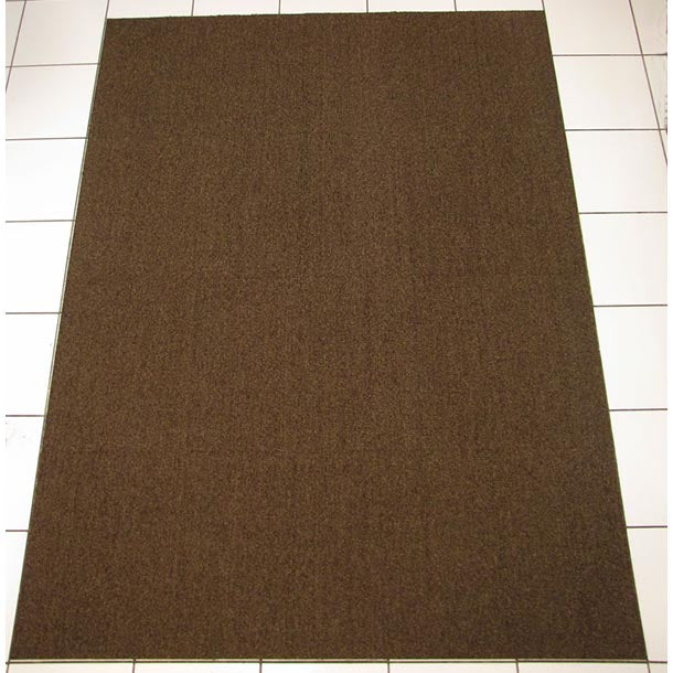 Cappuccino Rich Brown Chocolate
