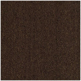 Cappuccino Rich Brown Chocolate