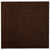 Matin Dark Tan Brown