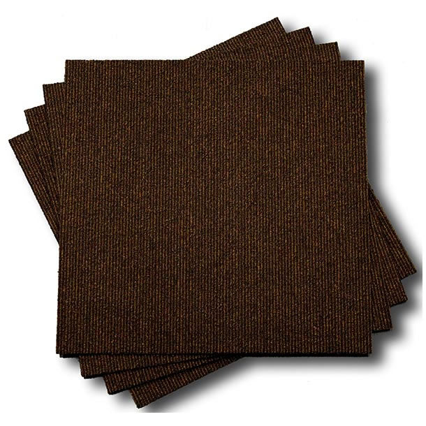 Matin Dark Tan Brown