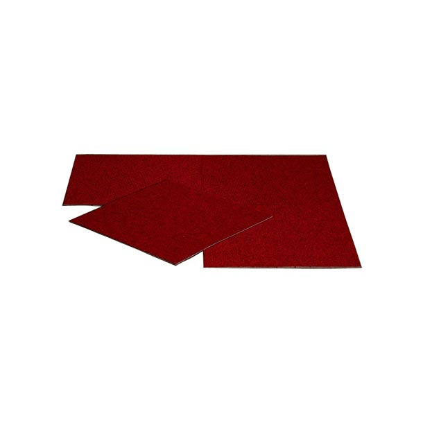 RED - POST OFFICE (50cm X 50cm) PPRY0001167