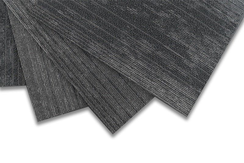 Crissi Charcoal - Light Greys, Mid Greys, Charcoals