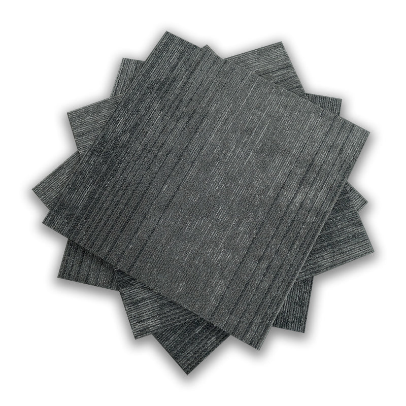Crissi Charcoal - Light Greys, Mid Greys, Charcoals
