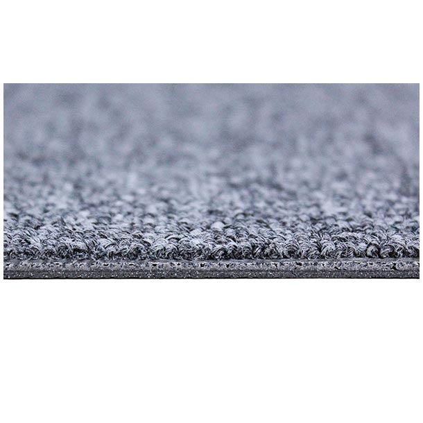 Grey Light Grey - 1m x 1m Classic Grey Petal II -03