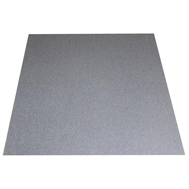 Grey Light Grey - 1m x 1m Classic Grey Petal II -03