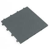 QUICK DIAMOND INTERLOCKING TILES - GREY