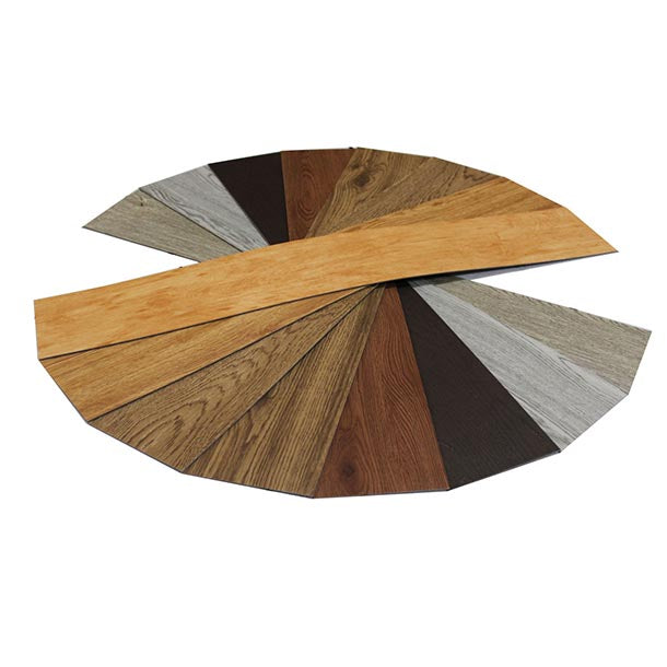 10VP013 - VINYL FLOOR PLANK - GLUE DOWN $18.90 per SQM