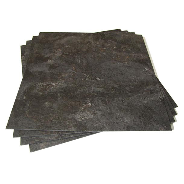 10VT161 - VINYL FLOOR TILE - GLUE DOWN $18.90 per SQM