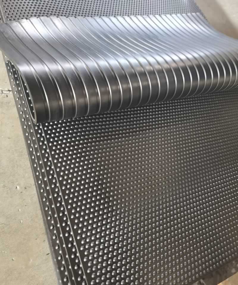 122cm X 183cm X 1.7cm Horse Mats