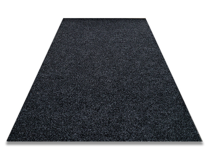 Raven - 1m X 1m Needle Punched Heavy Duty Carpet Tiles