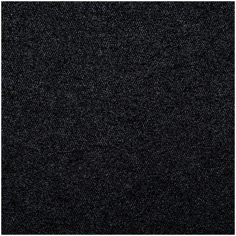 Raven - 1m X 1m Needle Punched Heavy Duty Carpet Tiles