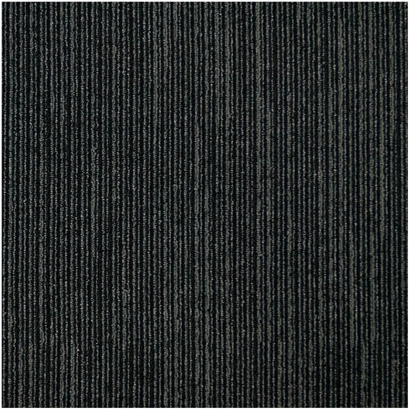 Snowflake Charcoal - Charcoal / Grey / Silver Grey Highlights
