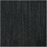 Snowflake Charcoal - Charcoal / Grey / Silver Grey Highlights
