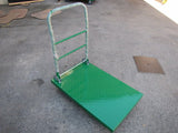 400 Kg SWL Platform Trolley
