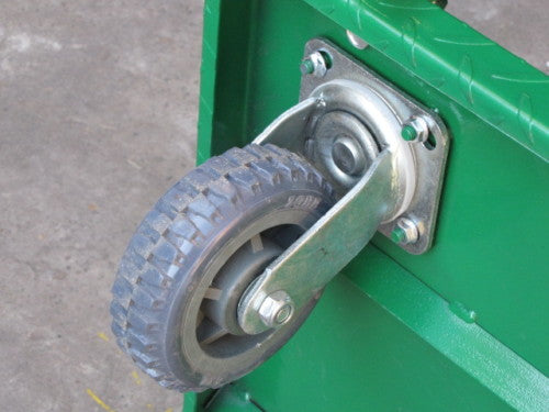 400 Kg SWL Platform Trolley
