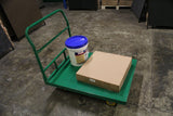 500 kg SWL Platform Trolley