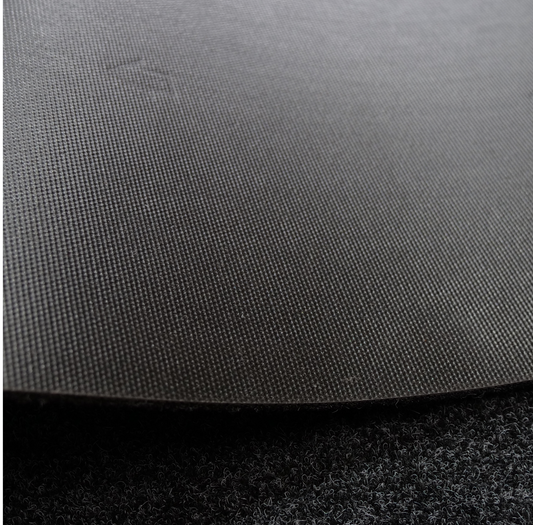Grey - Super Tough- Needle Punched 1m x 1m
