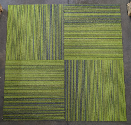 Waterfall 04B 50cm x 50cm Carpet Tiles - 70sqm available