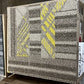 Rush Hour 01 50cm x 50cm Carpet Tiles (25sqm)