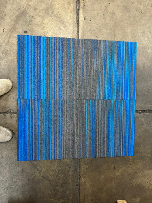 Waterfall 03B 50cm x 50cm Carpet Tiles - 66.75sqm available
