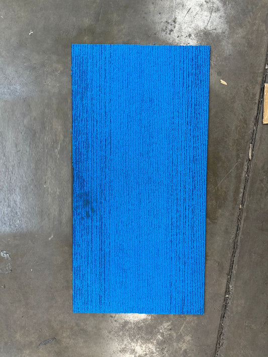 GENERALIFE 11 100cm x 25cm Carpet Planks - 52.75sqm Available