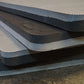 Martial Arts Mats Grey / Charcoal - 45mm