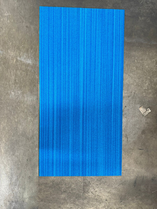 Ombre 26 100cm x 25cm Carpet Planks - 21.75sqm available
