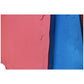 Martial Arts Mats Red / Blue-45mm