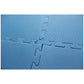 Martial Arts Mats Red / Blue - 30mm