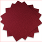 Magic Cube 012 Red/Wine 50cm x 50cm