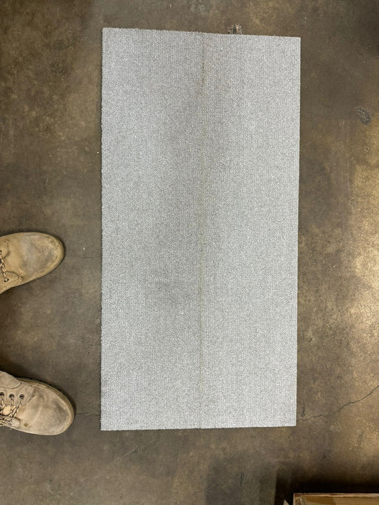 Mars 02 100cm x 25cm Carpet Planks - 30.75sqm available