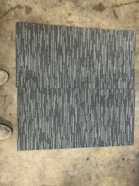 Nazaries. 03 50cm x 50cm Carpet Tiles - 22sqm available