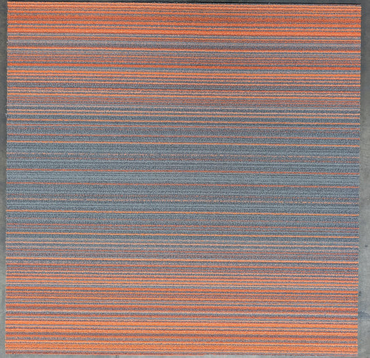 WATERFALL 01B 1m X 1m CUSHION BACK CARPET TILE CLEARANCE SPECIAL. (537 sqm)