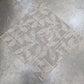 ONTERA DEUS B. STIMULUS (37.75sqm) 50cm X 50cm CARPET TILE SPECIAL