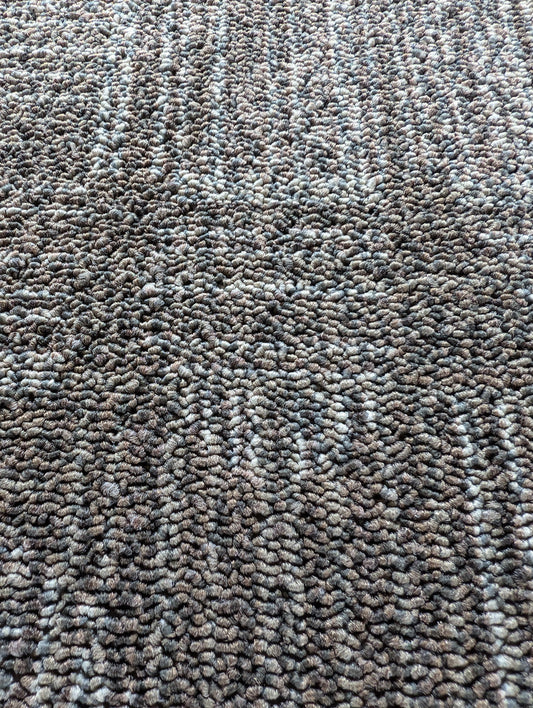ONTERA DEUS B. STIMULUS (37.75sqm) 50cm X 50cm CARPET TILE SPECIAL