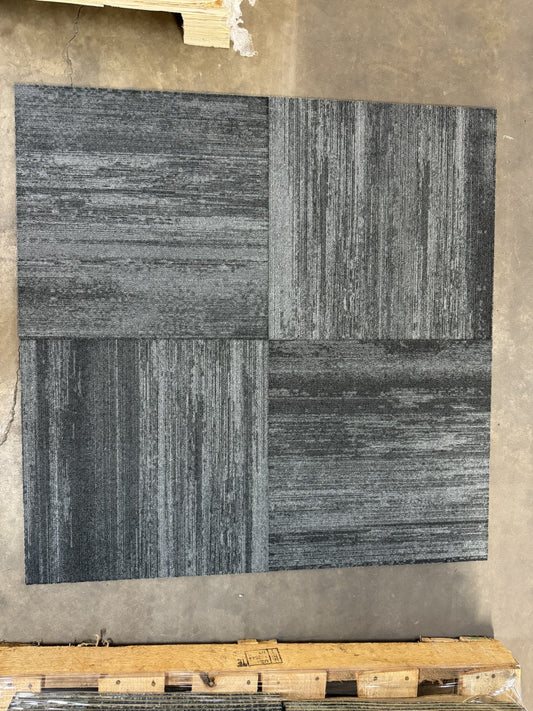 ONTERA PATINA CUSHION BACK (28.5sqm) 50cm X 50cm CARPET TILE SPECIAL