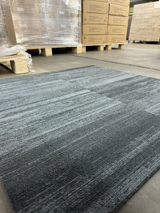 ONTERA PATINA CUSHION BACK (28.5sqm) 50cm X 50cm CARPET TILE SPECIAL