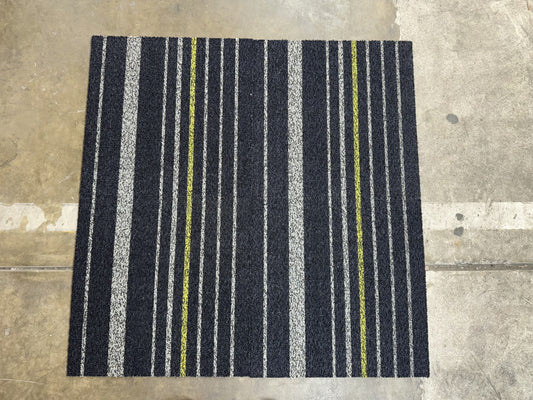 ONTERA BREAKOUT 500 (31.5sqm) CARPET TILES 50cm X 50cm SPECIAL