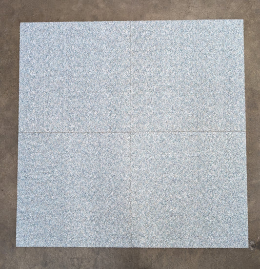 ONTERA AQUALINE (23.41sqm) 46cm X 46cm CARPET TILE SPECIAL