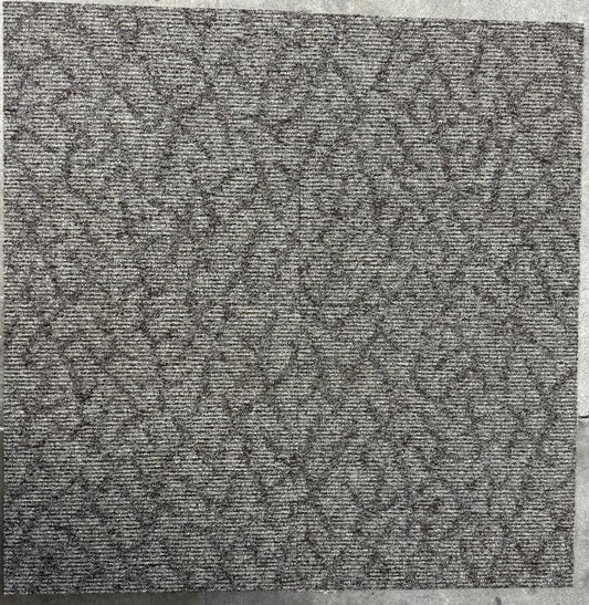 ONTERA STOCK KAROO (42.8sqm) 46cm X 46cm CARPET TILE SPECIAL