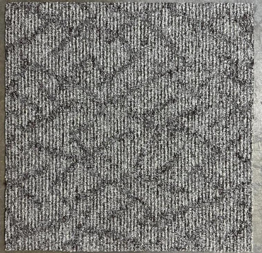 ONTERA STOCK KAROO (42.8sqm) 46cm X 46cm CARPET TILE SPECIAL