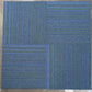 WATERFALL 12D 50cm X 50cm CARPET TILES 38.5sqm AVAILABLE