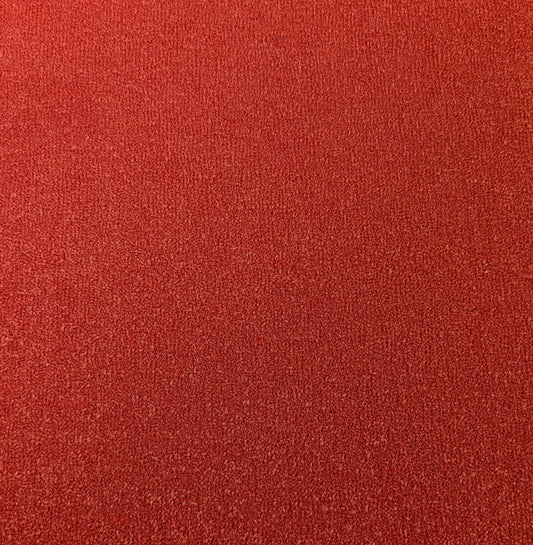 ONTERA ORANGE (194.67sqm) 46cm X 46cm CARPET TILE SPECIAL