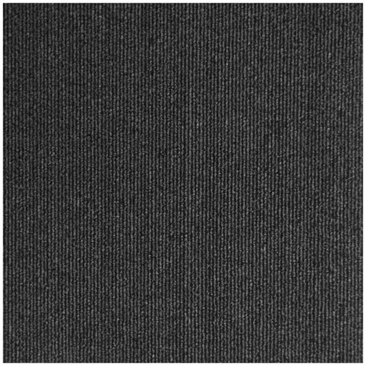Corporate Charcoal - Black Charcoal Silver Grey Lineal