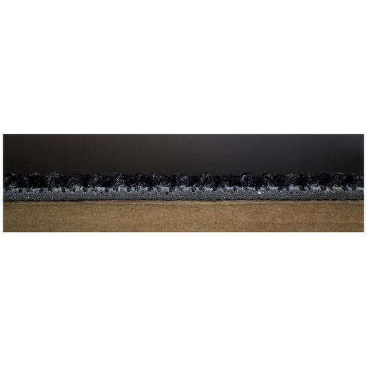Corporate Charcoal - Black Charcoal Silver Grey Lineal