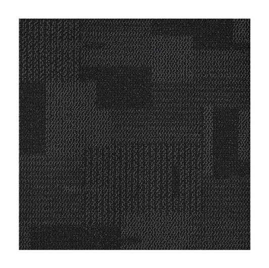 Cushion Back Aria Charcoal