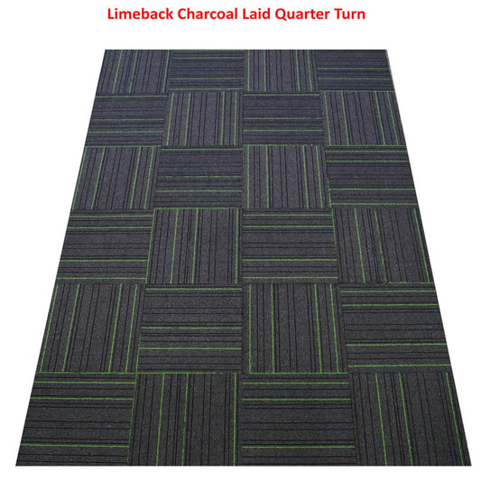 Limeback Charcoal