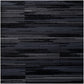 Cushion Back Carpet Tile PLANKS-25CM X 1M-LONG