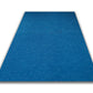 Bright Blue - 1m X 1m Needle Punched Heavy Duty Carpet Tiles